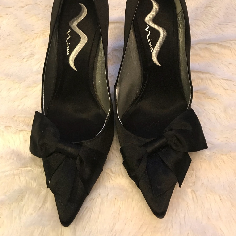 Nina Heels